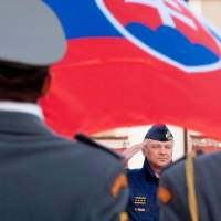 Prihraničné stretnutie náčelníkov generálnych štábov OS SR a AČR