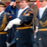 Prihraničné stretnutie náčelníkov generálnych štábov OS SR a AČR