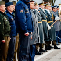 Prihraničné stretnutie náčelníkov generálnych štábov OS SR a AČR