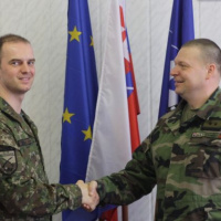 Povyšovali sme najlepších