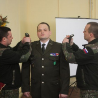 Povyšovali sme najlepších