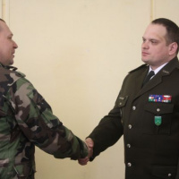 Povyšovali sme najlepších