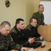 Povyšovali sme najlepších