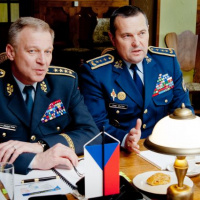 OS SR: Úzka spolupráca SR a ČR ušetrí finančné zdroje