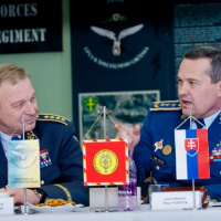 OS SR: Úzka spolupráca SR a ČR ušetrí finančné zdroje