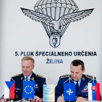 OS SR: Úzka spolupráca SR a ČR ušetrí finančné zdroje