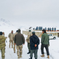 05 Veliteľ slovenských SOF v Afganistane