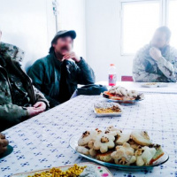 09 Veliteľ slovenských SOF v Afganistane