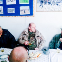 10 Veliteľ slovenských SOF v Afganistane