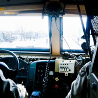 12 Veliteľ slovenských SOF v Afganistane