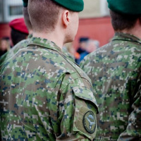 05 V Žiline sa lúčila 2. rotácia ISAF SOF a ALTHEA