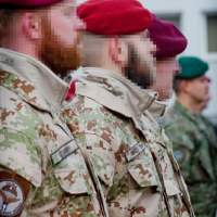 12 V Žiline sa lúčila 2. rotácia ISAF SOF a ALTHEA