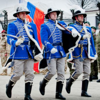 17 V Žiline sa lúčila 2. rotácia ISAF SOF a ALTHEA