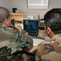 Vojenskí mentori v Afganistane – máme snaživých žiakov