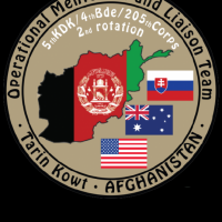 Vojenskí mentori v Afganistane – máme snaživých žiakov