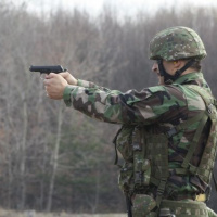 Zdokonaľovacia príprava štábu