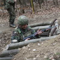 Zdokonaľovacia príprava štábu