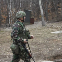 Zdokonaľovacia príprava štábu