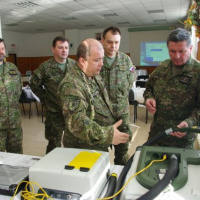 Prápor rchbo bilancoval uplynulý rok 