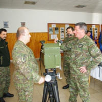 Prápor rchbo bilancoval uplynulý rok 