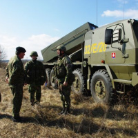 Prápor rchbo bilancoval uplynulý rok 