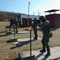 Prápor rchbo bilancoval uplynulý rok 