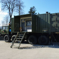 Prápor rchbo bilancoval uplynulý rok 