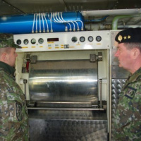 Prápor rchbo bilancoval uplynulý rok 