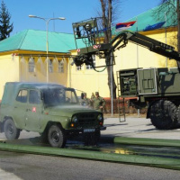 Prápor rchbo bilancoval uplynulý rok 