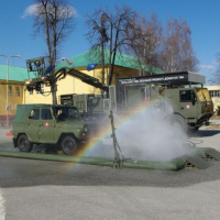 Prápor rchbo bilancoval uplynulý rok 