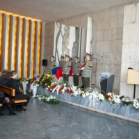 Zomrel brigádny generál v. v. Imrich Gibala