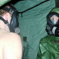 Súťaž záchranárskych tímov