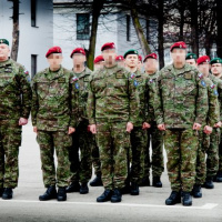 02 Radičová privítala vojakov z operácií ISAF SOF a ALTHEA