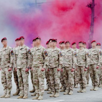 03 Radičová privítala vojakov z operácií ISAF SOF a ALTHEA