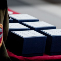 09 Radičová privítala vojakov z operácií ISAF SOF a ALTHEA