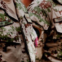 15 Radičová privítala vojakov z operácií ISAF SOF a ALTHEA