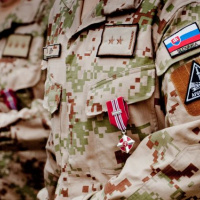 19 Radičová privítala vojakov z operácií ISAF SOF a ALTHEA