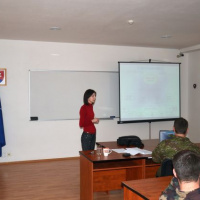 Príprava CBRJ JAT na plnenie úloh NRF