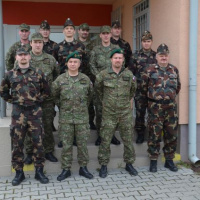 Príprava CBRJ JAT na plnenie úloh NRF