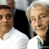 Jozef Gönci na IDEBe: V reprezentácii sa chcem rozlúčiť medailou