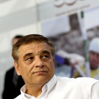 Jozef Gönci na IDEBe: V reprezentácii sa chcem rozlúčiť medailou