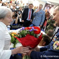 Jozef Gönci na IDEBe: V reprezentácii sa chcem rozlúčiť medailou