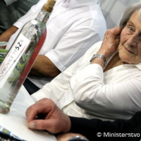 Jozef Gönci na IDEBe: V reprezentácii sa chcem rozlúčiť medailou