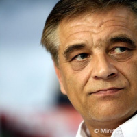 Jozef Gönci na IDEBe: V reprezentácii sa chcem rozlúčiť medailou