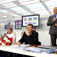 Jozef Gönci na IDEBe: V reprezentácii sa chcem rozlúčiť medailou