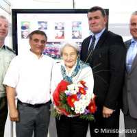 Jozef Gönci na IDEBe: V reprezentácii sa chcem rozlúčiť medailou