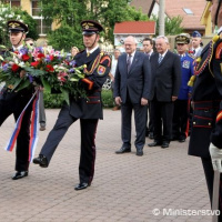 Spomienka na generála Milana Rastislava Štefánika