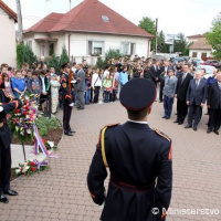 Spomienka na generála Milana Rastislava Štefánika