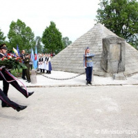 Spomienka na generála Milana Rastislava Štefánika