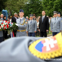 Spomienka na generála Milana Rastislava Štefánika